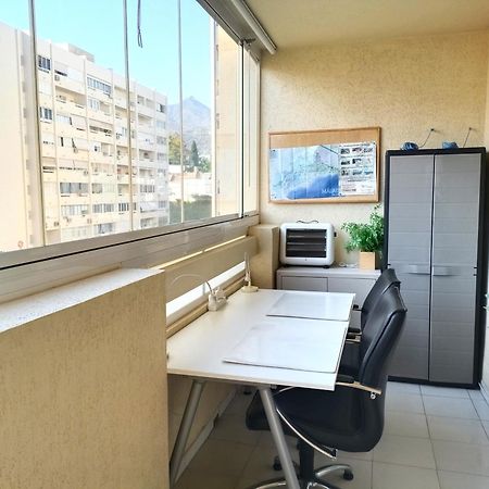 Marbeland Apartment Marbella Exterior photo