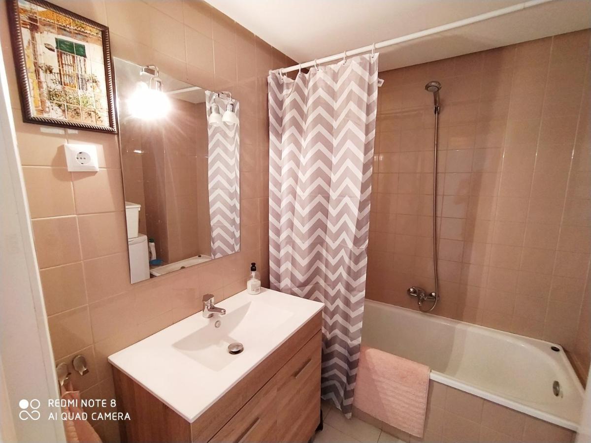 Marbeland Apartment Marbella Exterior photo