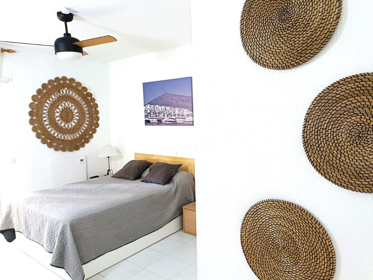 Marbeland Apartment Marbella Exterior photo