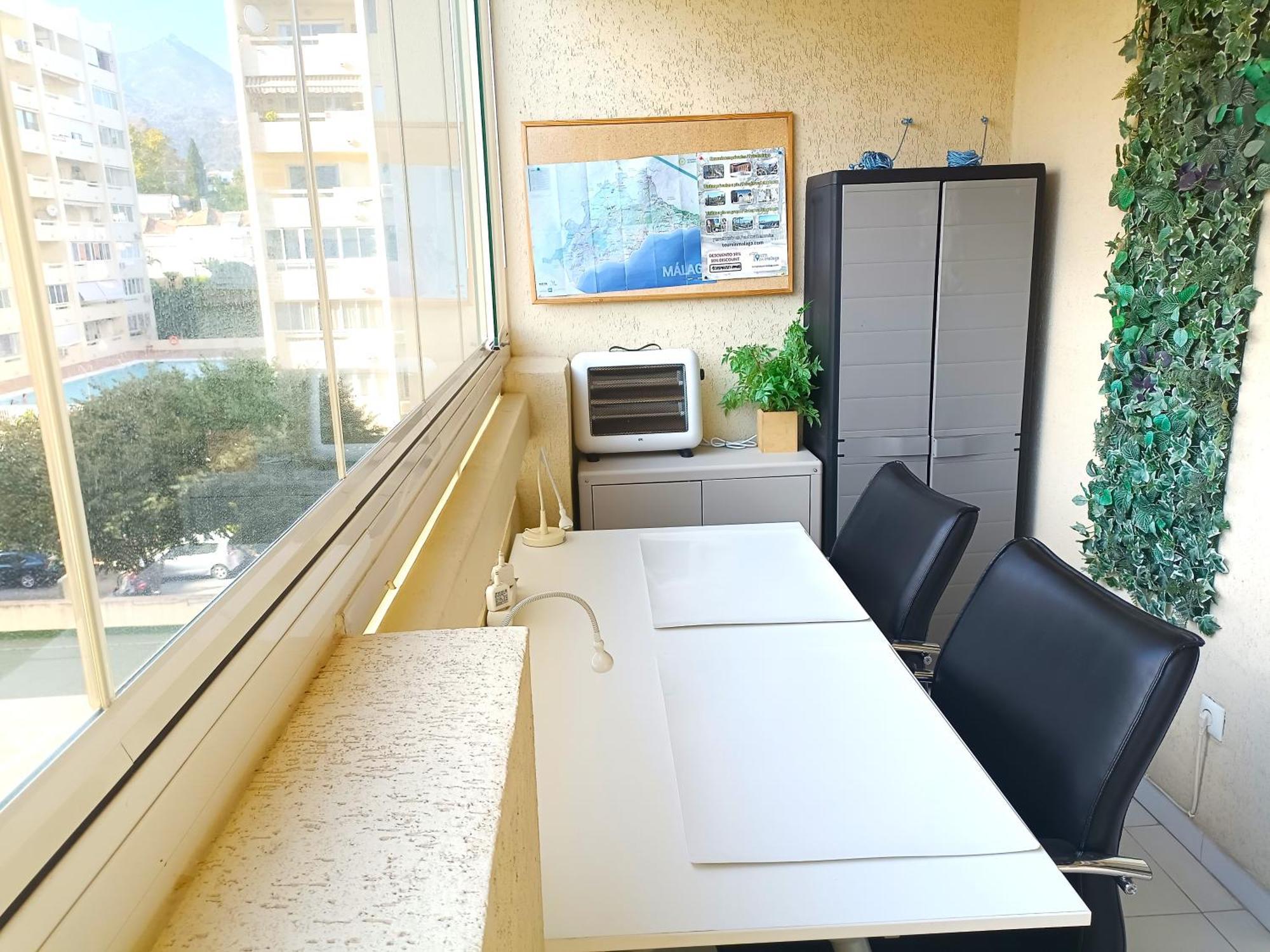 Marbeland Apartment Marbella Exterior photo
