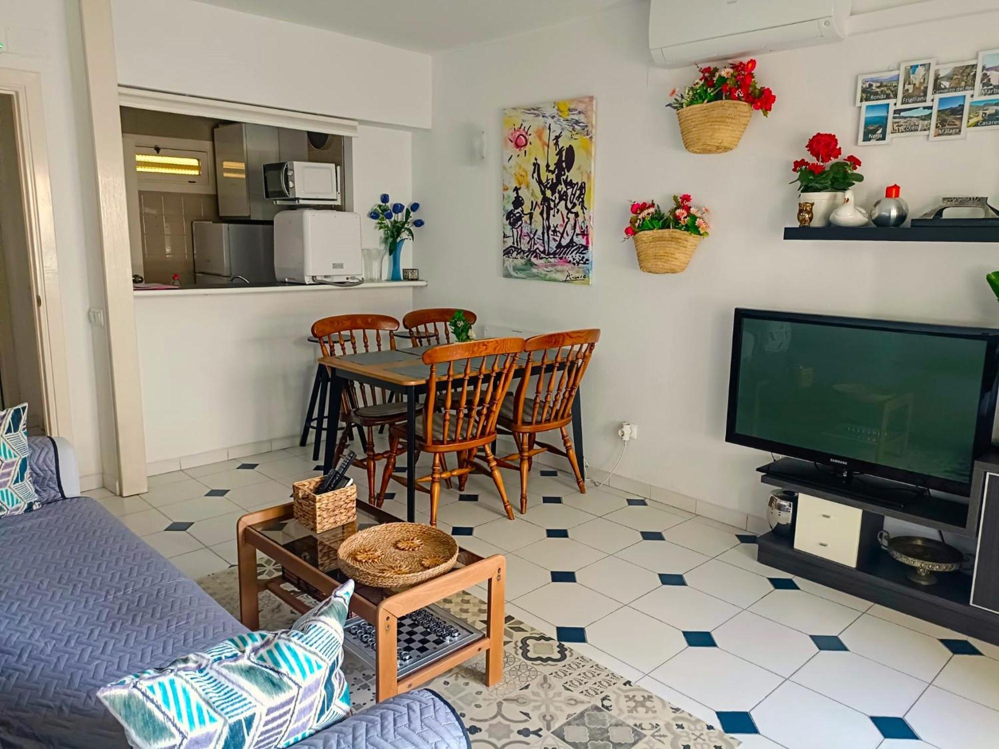 Marbeland Apartment Marbella Exterior photo
